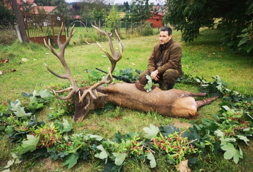 Válickavölgye Vadásztársaság fotói